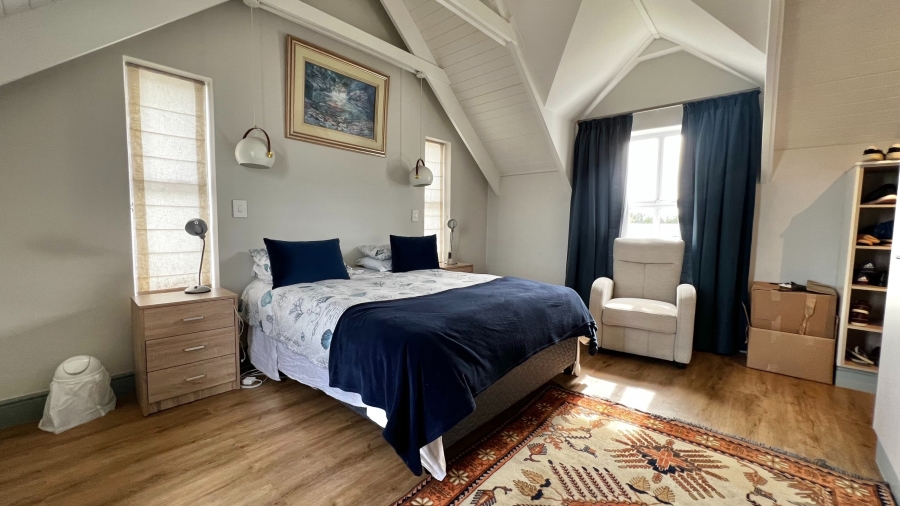To Let 4 Bedroom Property for Rent in Croydon Olive Estate Western Cape